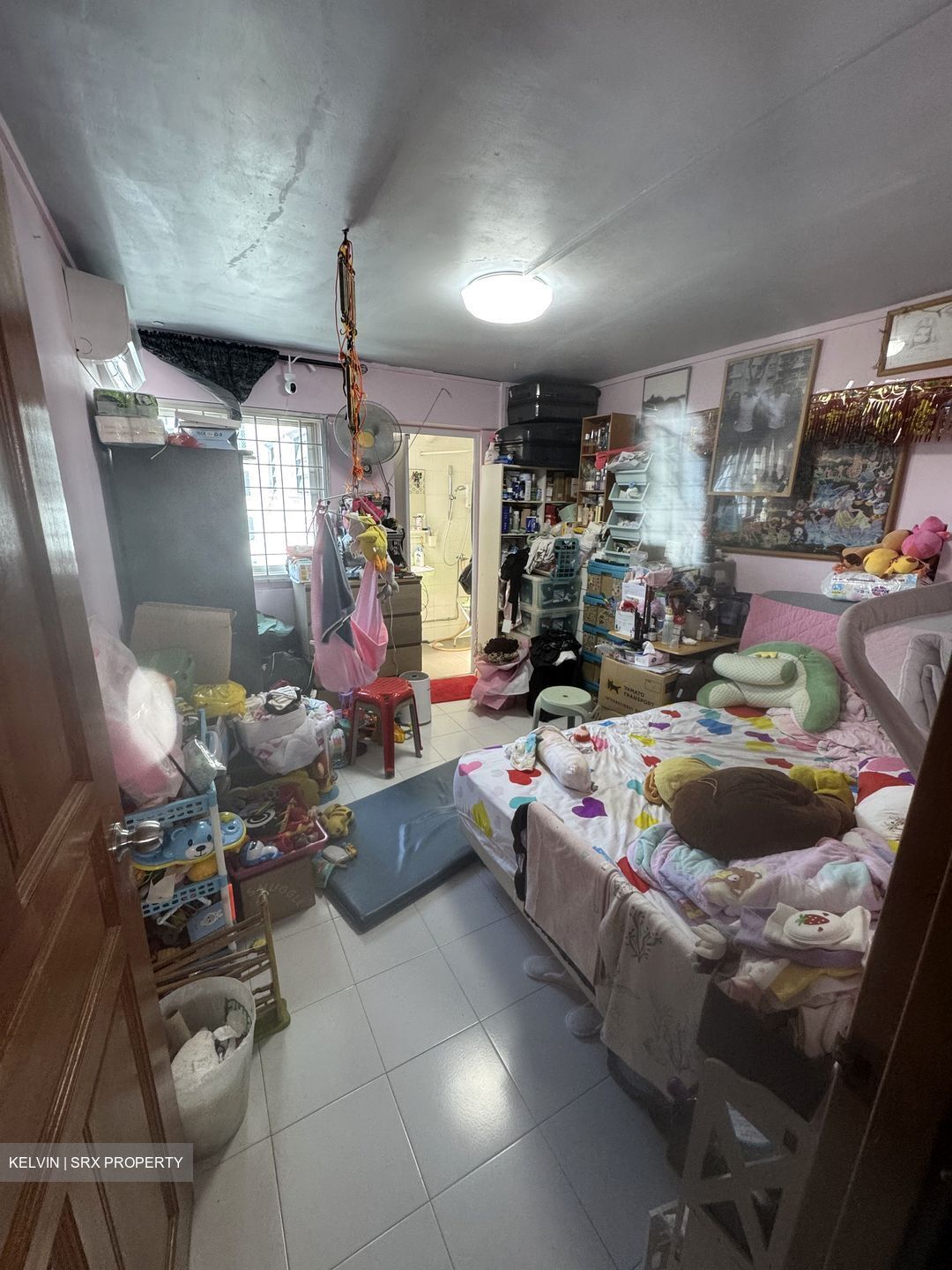 Blk 124 Bishan Street 12 (Bishan), HDB 4 Rooms #440941041